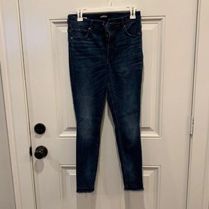 Express Jeans
